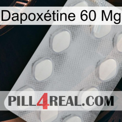 Dapoxétine 60 Mg 16